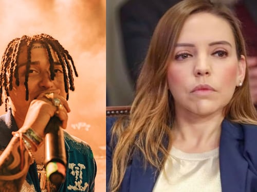 “Más ladrona que nosotros”: El fuerte descargo de Pablo Chill-E tras acusaciones contra Camila Flores