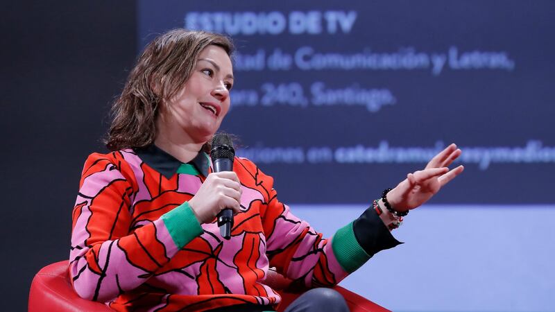 “Chile es un país de bullying, el Festival de Viña es una gran muestra de eso”: la reflexión de Javiera Contador