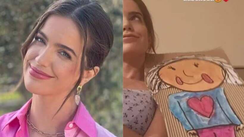 Instagram Millaray Viera