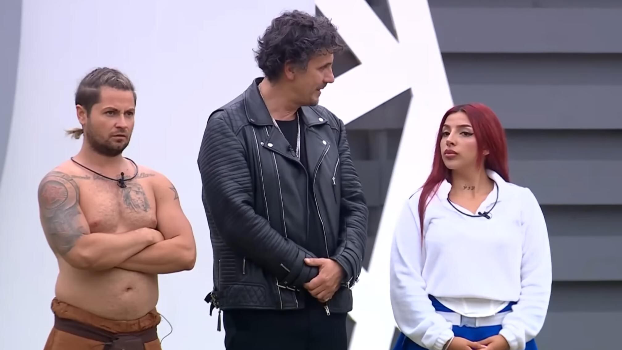 El Princeso, Sergio Lagos y Chilota