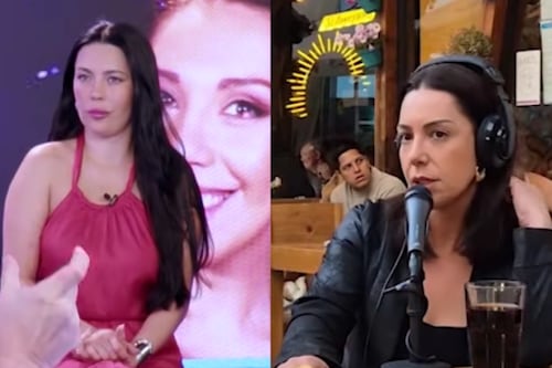 “Debería tener cuidado...”: Daniela Aránguiz le respondió a Mariela Sotomayor tras revelar la pensión alimenticia que recibiría de Jorge Valdivia