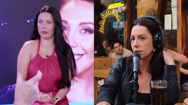 Daniela Aránguiz y Mariela Sotomayor | Captura: Sígueme y Amiga ¿Supiste?