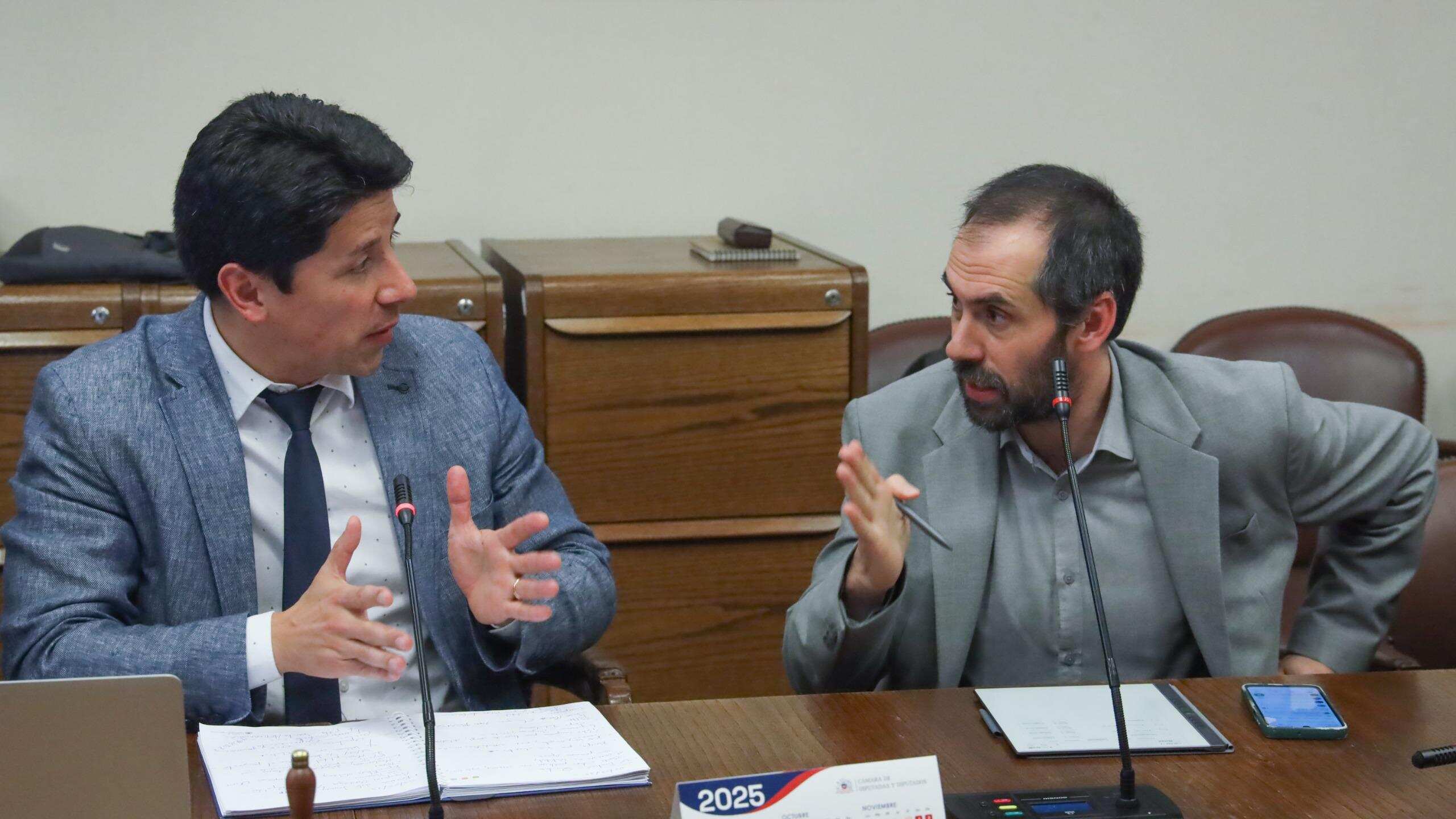 Autoridades piden al Gobierno impulsar proyecto que declara el 26 de mayo como el Día del Trabajador de la Salmonicultura