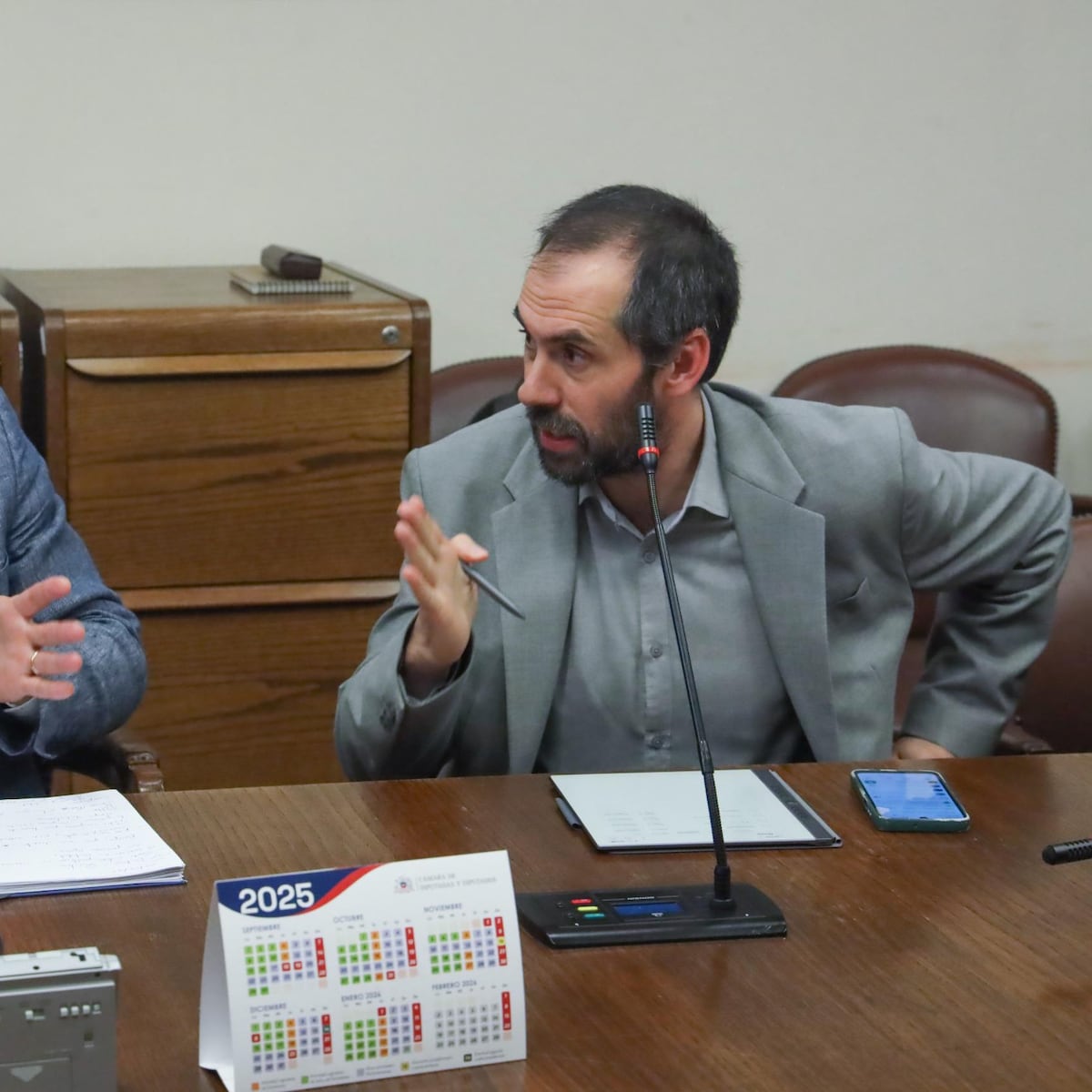 Solicitan al Gobierno reconocer el Día del Trabajador de la Salmonicultura Solicitan al Gobierno reconocer el Día del Trabajador de la Salmonicultura