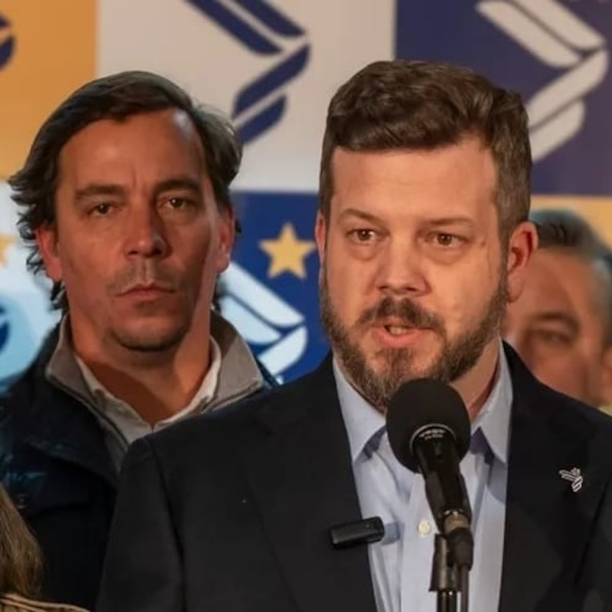 Servel acoge denuncia contra Partido Nacional Libertario por declaraciones de Kaiser y Labbé Servel acoge denuncia contra Partido Nacional Libertario por declaraciones de Kaiser y Labbé