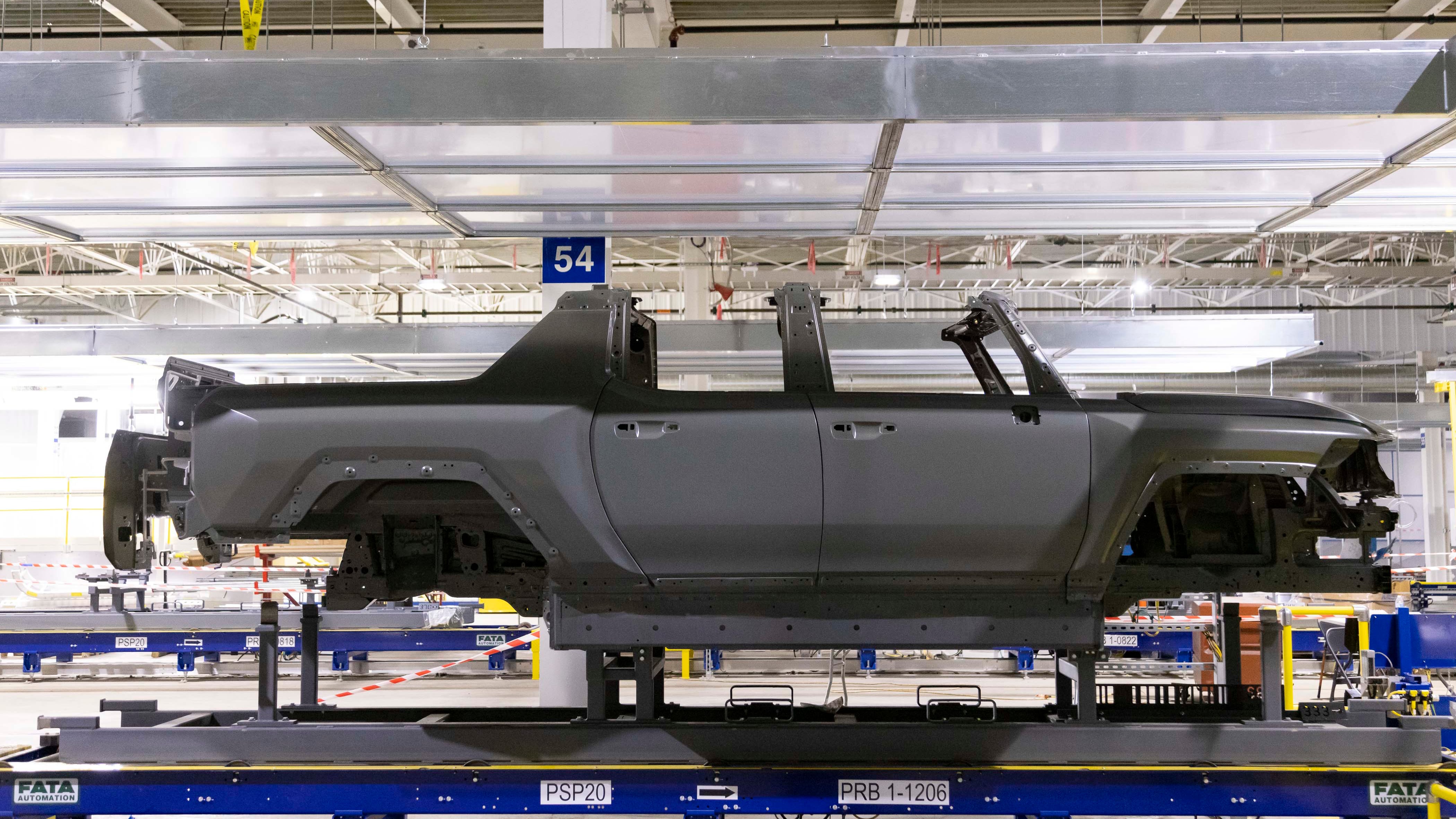 Impacto de los aranceles de Estados Unidos a México y Canadá