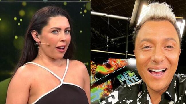 Sergio Rojas revelará detalles de la millonaria llegada de Daniela Aránguiz a Zona de Estrellas.