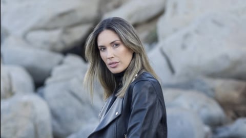 Vanesa Borghi | Instagram