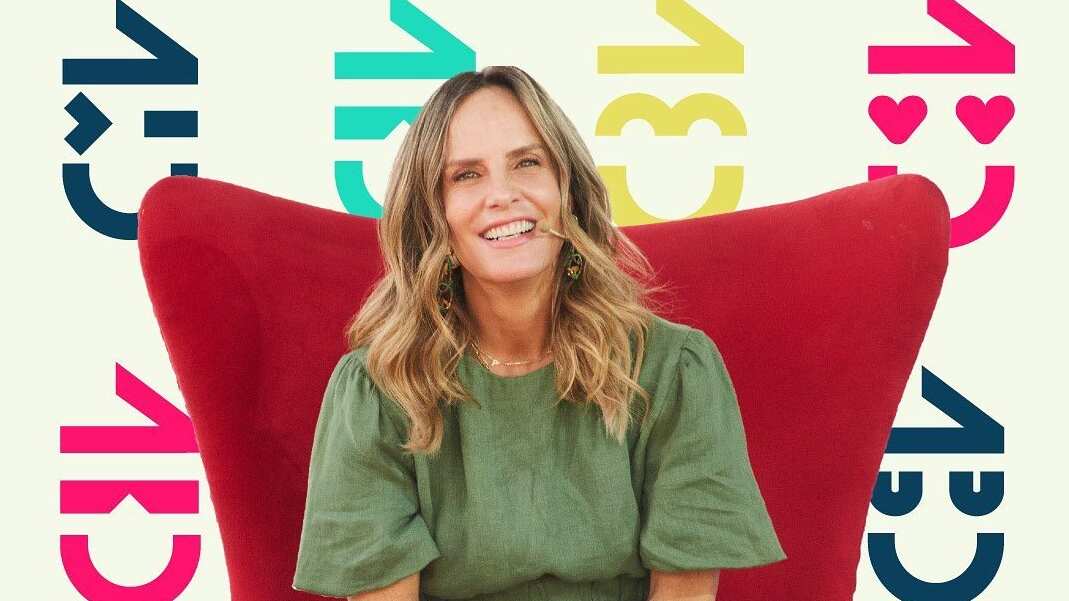 La animadora dio algunas pistas de los futuros proyectos de entretención que realizará este año en Chilevisión.