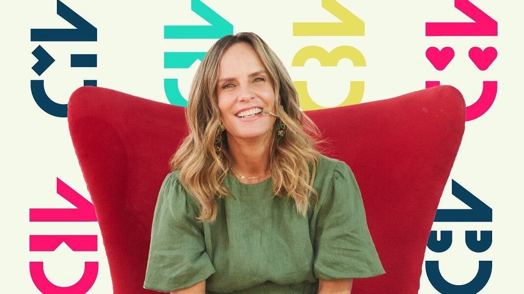 La animadora dio algunas pistas de los futuros proyectos de entretención que realizará este año en Chilevisión.