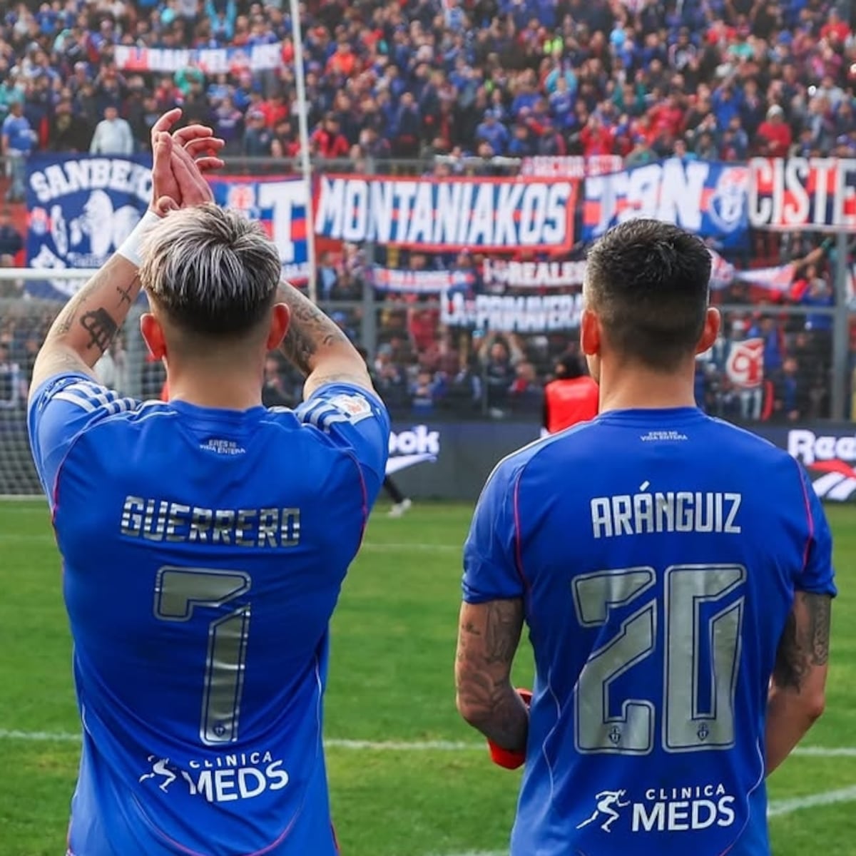 Gustavo Álvarez apuesta por mantener equipo estelar en la U Gustavo Álvarez apuesta por mantener equipo estelar en la U