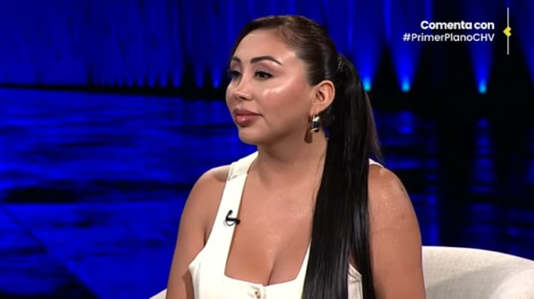 Naya Fácil en Primer Plano