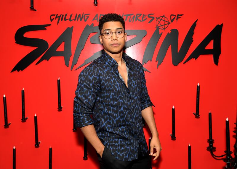 Chance Perdomo|Getty Images