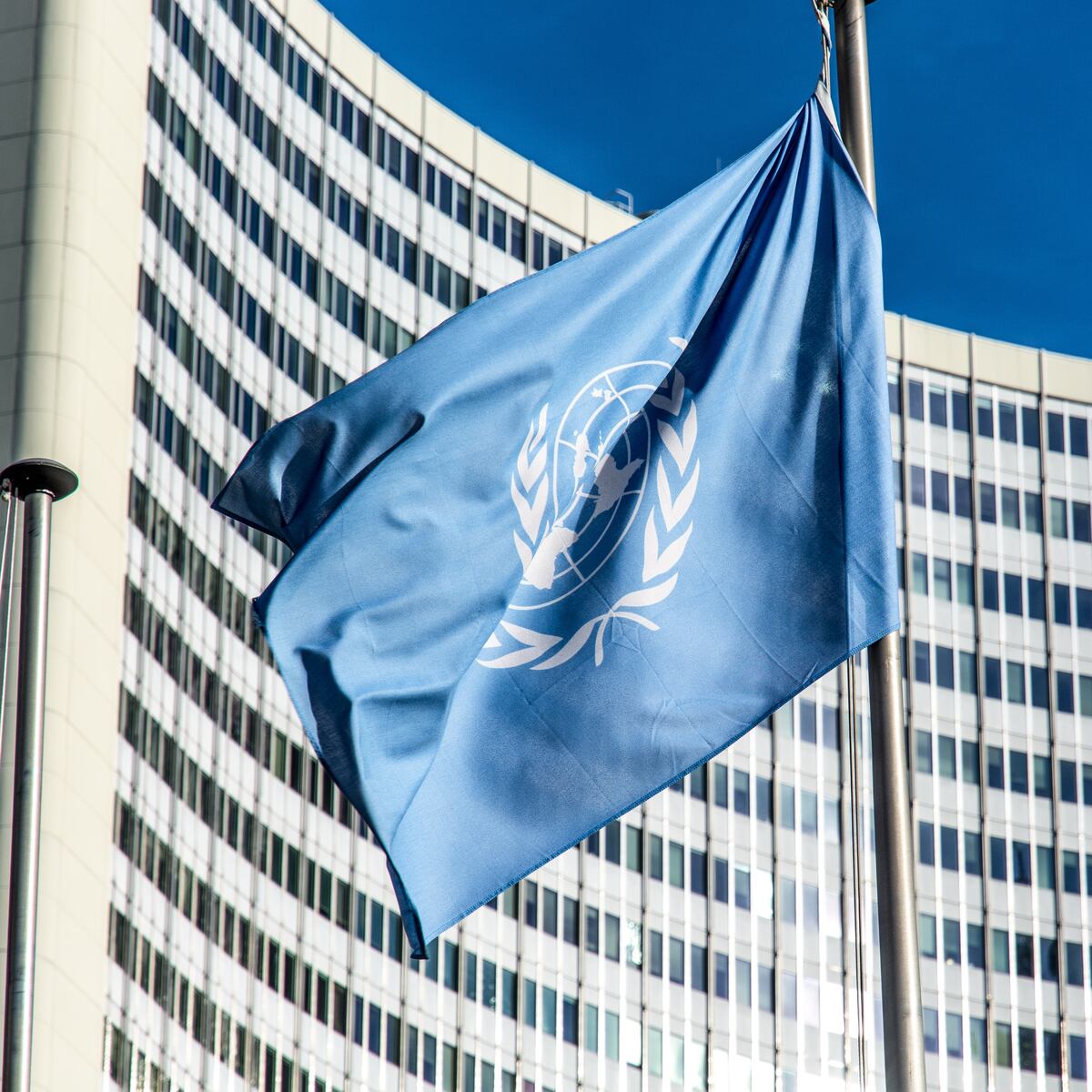 Cancilleres latinoamericanos piden sede de la ONU en la región Cancilleres latinoamericanos piden sede de la ONU en la región