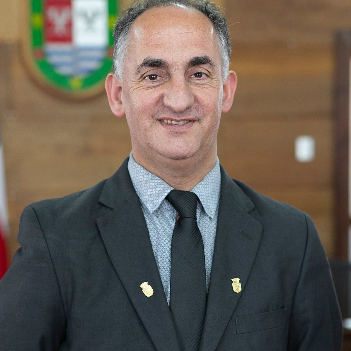 Concejal de Puerto Varas acusado de presentar licencia médica falsa Concejal de Puerto Varas acusado de presentar licencia médica falsa