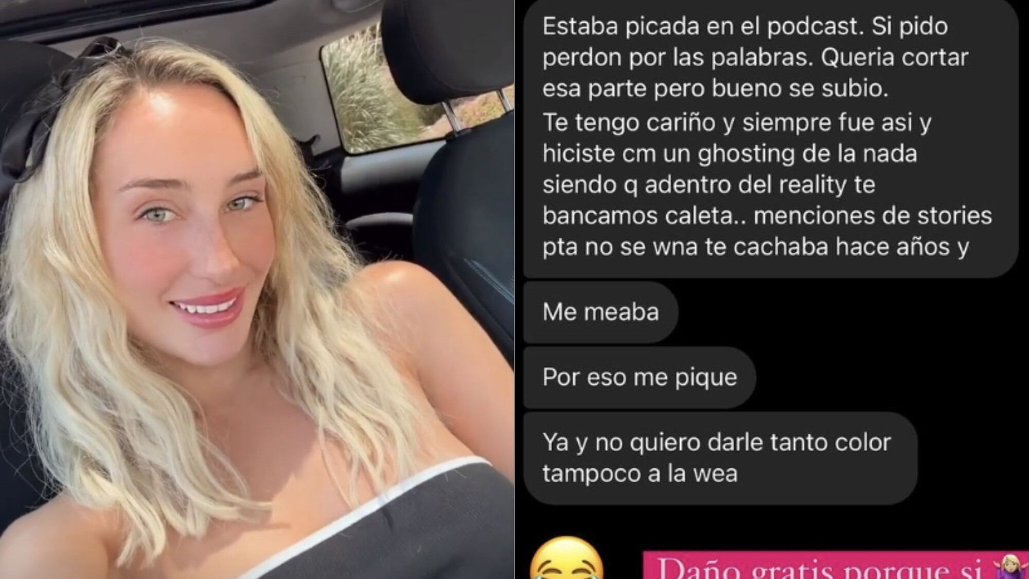 Fran Maira | Instagram