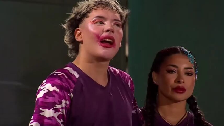 "Reina de Chile" fue eliminado de reality "Palabra de Honor".