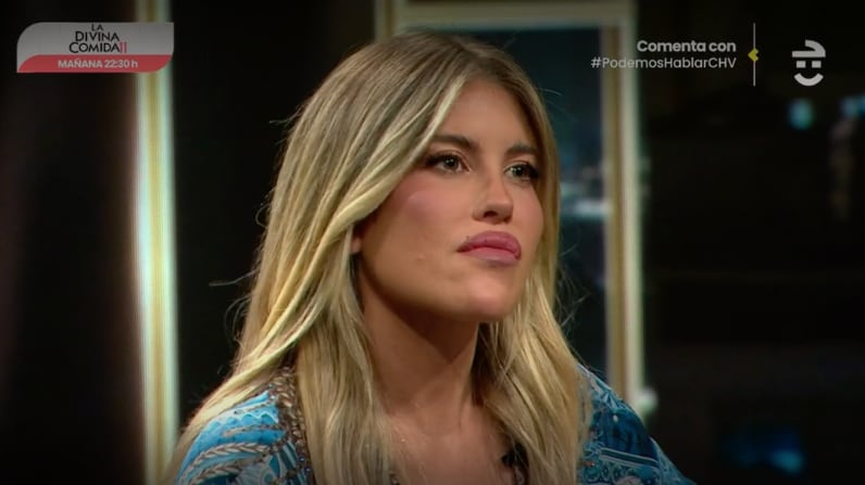 Coté López | Captura: Podemos Hablar