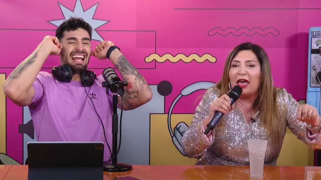 Pincoya | Gran Hermano