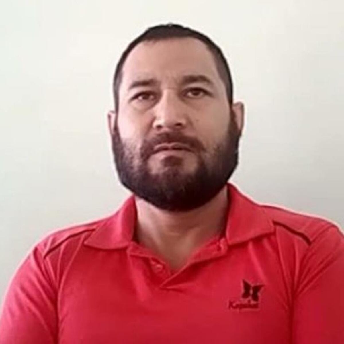 Excarabinero acusado de femicidio frustrado detenido en Argentina Excarabinero acusado de femicidio frustrado detenido en Argentina
