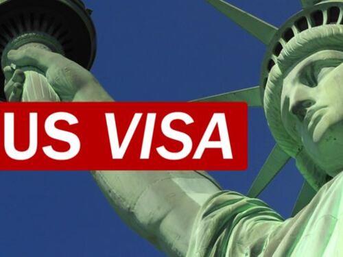 Visa para trabajo temporal en Estados Unidos: tipos y tiempo de estadía