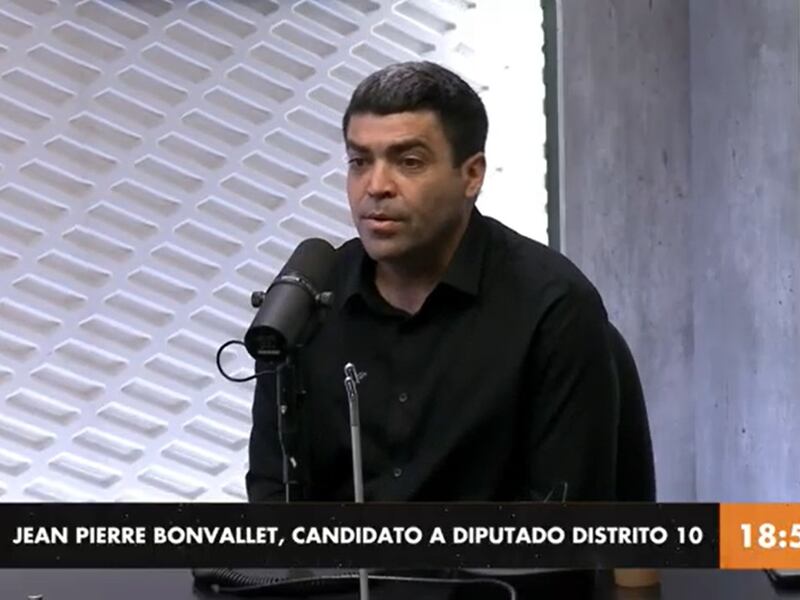 “No creo que mi padre se haya quitado la vida”: Jean Pierre Bonvallet apunta a “cosas turbias” y quiere reabrir investigación por muerte de su padre