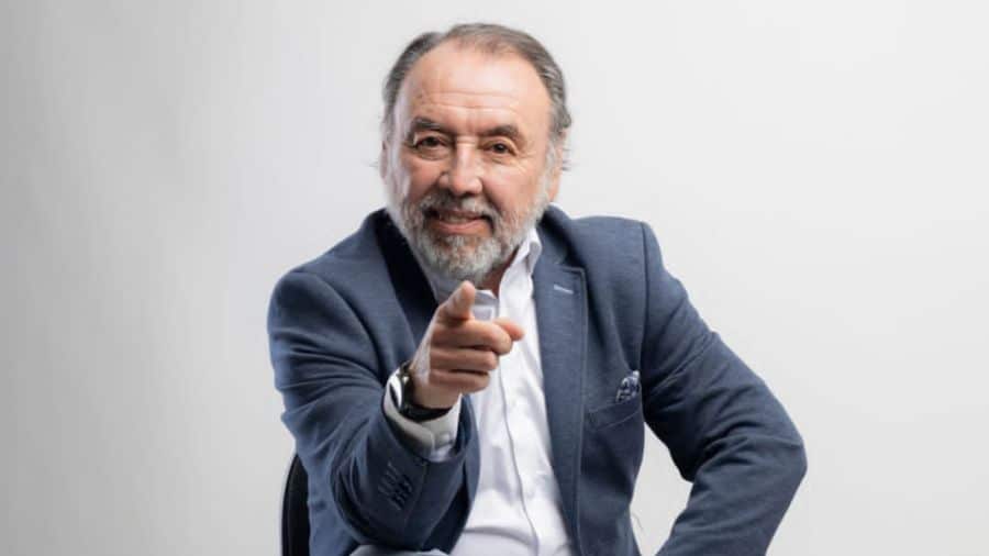 “Mi humor no es de todo el mundo”: Don Carter reveló por qué no aceptaría una invitación al Festival de Viña