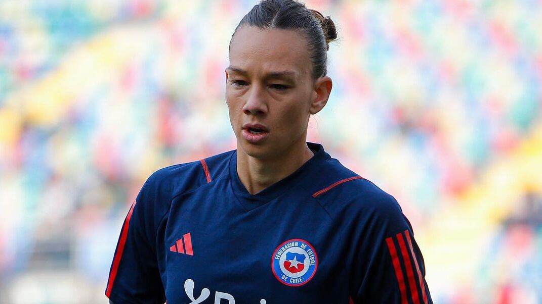 La capitana de la selección femenina de Chile reclamó por la mala gestión de la ANFP para promocionar el último partido amistoso de la Roja ante Nueva Zelanda en La Florida.