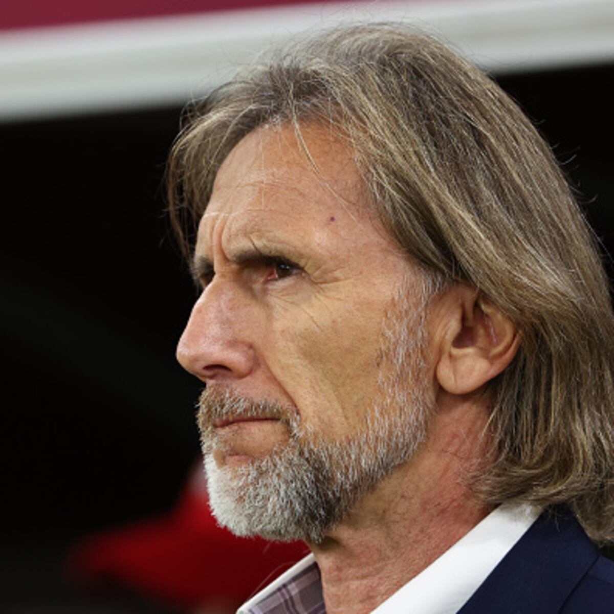 Histórico jugador de 'La Roja' ignora a Gareca por primera vez Histórico jugador de 'La Roja' ignora a Gareca por primera vez