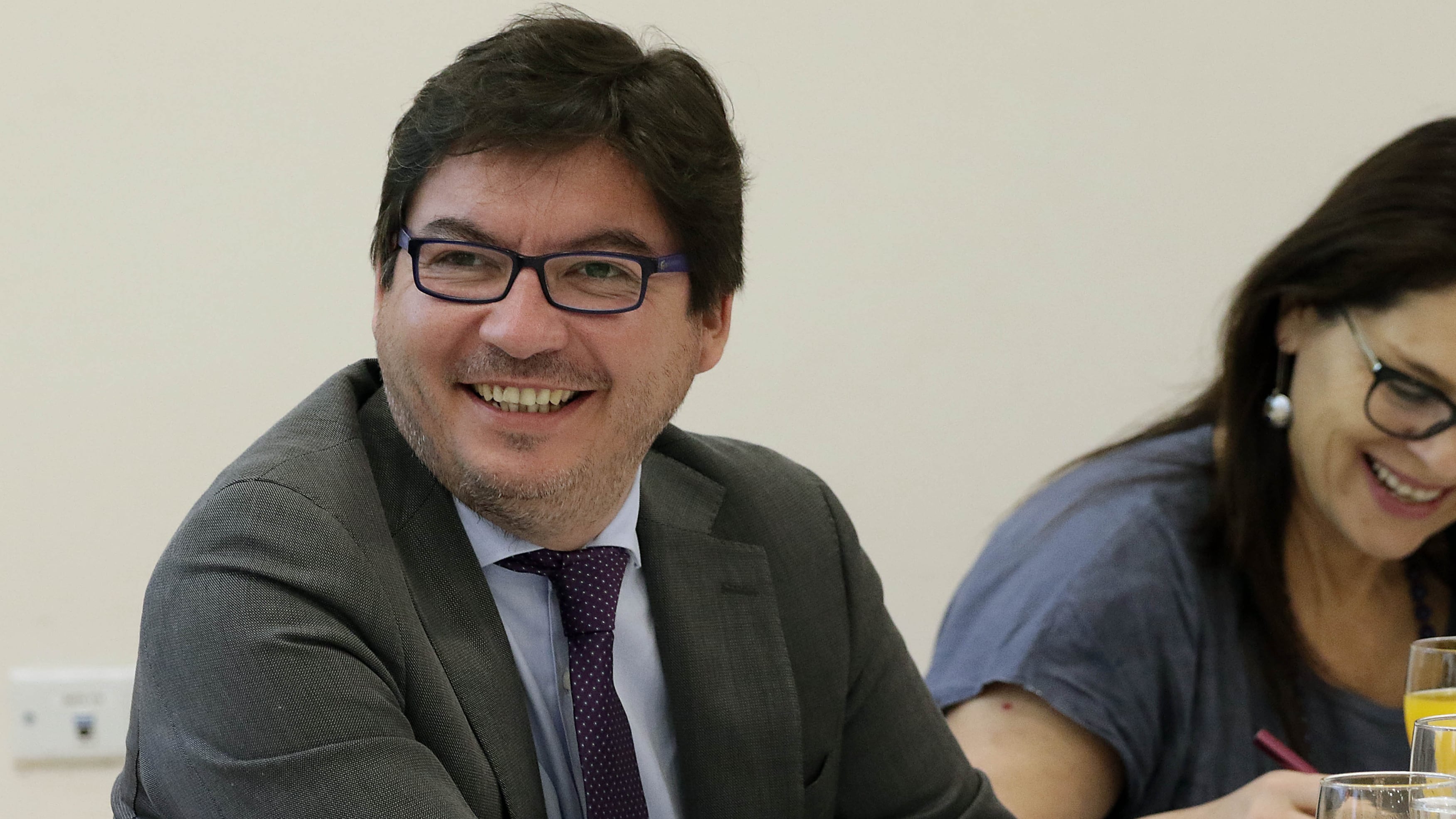 El exministro durante el Gobierno de Michelle Bachelet fue uno de los funcionarios que Contraloría detectó usó una licencia médica fraudulenta para ocuparla en sus vacaciones.