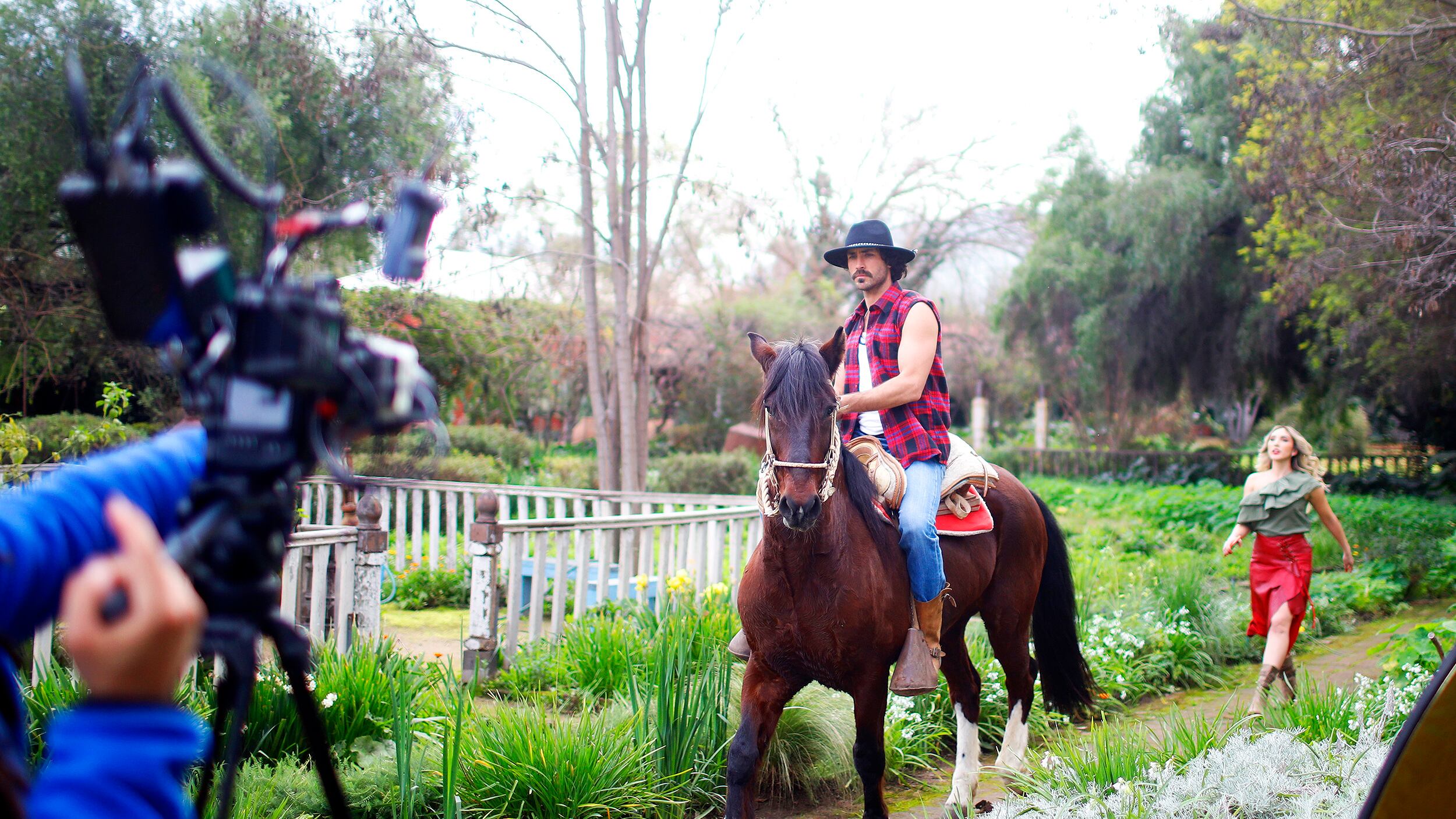 El decálogo de "Mi boda es una trampa" | Gentileza: Canal 13