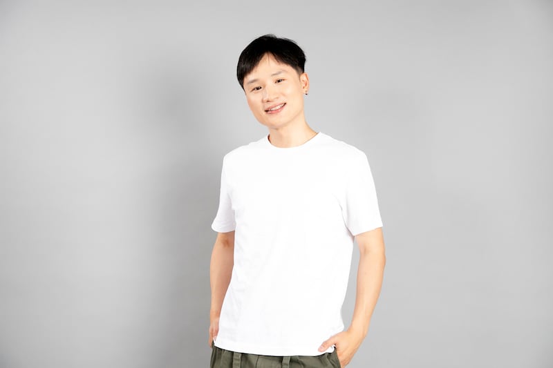 Yuhui Lee | Gentileza: Canal 13