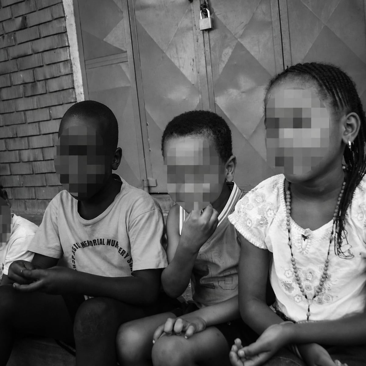 Investigación de oficio por tráfico de menores haitianos Investigación de oficio por tráfico de menores haitianos