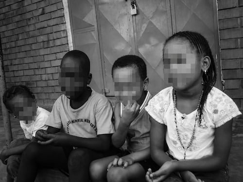Fiscalía Nacional abre investigación de oficio por eventual tráfico de menores de nacionalidad haitiana