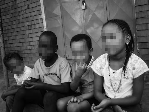 PDI informa que ya fueron encontrados 52 de los 64 niños haitianos que figuraban como inubicables