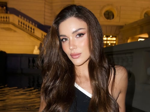 Cata Vallejos habla de su regreso a Chile tras el quiebre con Pablo Galdames: “Este proceso me lo estoy tomando con calma”