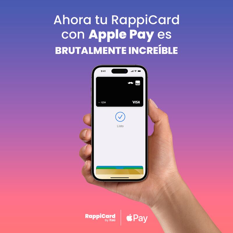 Apple Pay