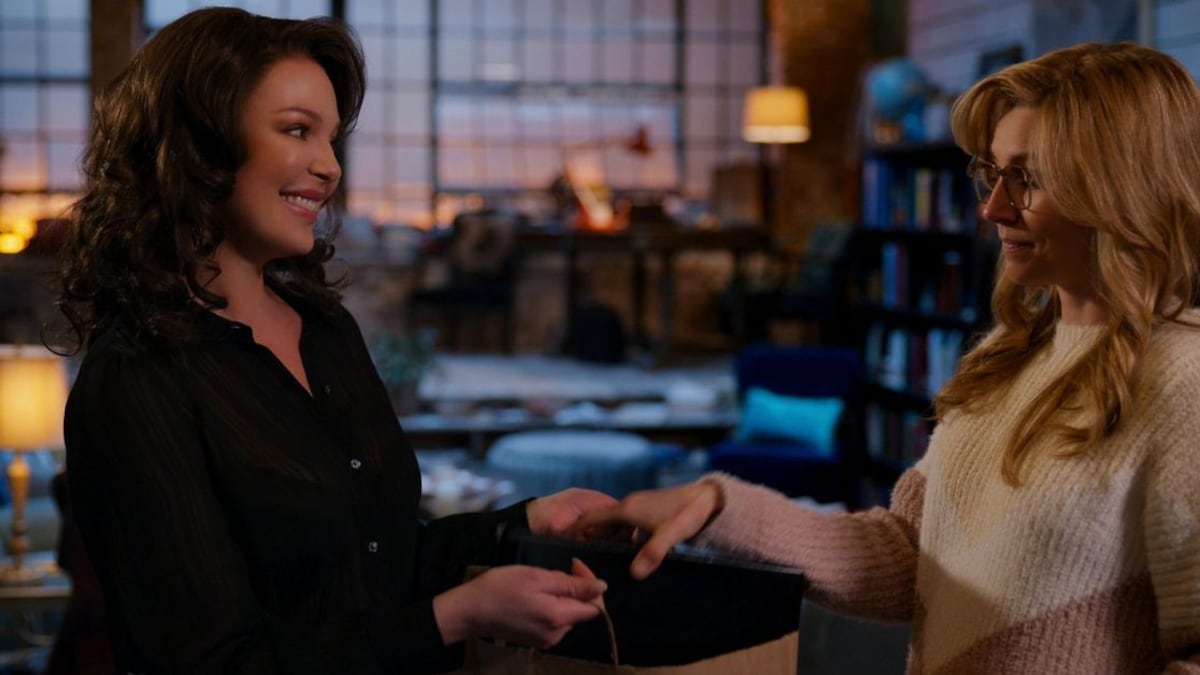 Amigas zodiaco traición