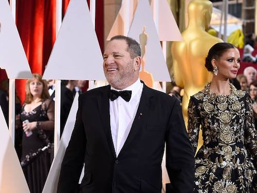 ¿Quién es Harvey Weinstein, el acosador de Hollywood? Sus 20 películas más famosas