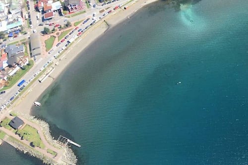 Alerta ambiental en el Lago Llanquihue: Puerto Varas registra niveles críticos de contaminación fecal