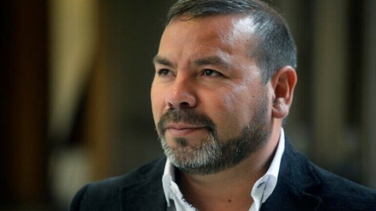 Diputado Boris Barrera sufrió un infarto y permanece hospitalizado: se encuentra estable y bajo observación médica