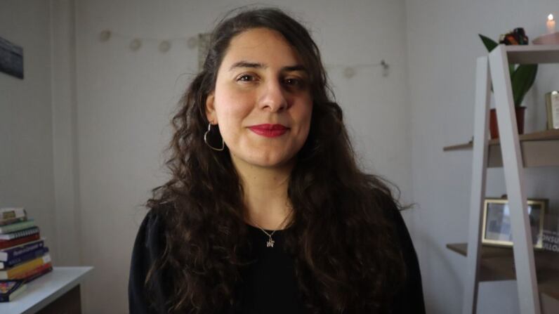 Miau Astral | Fuente: Instagram