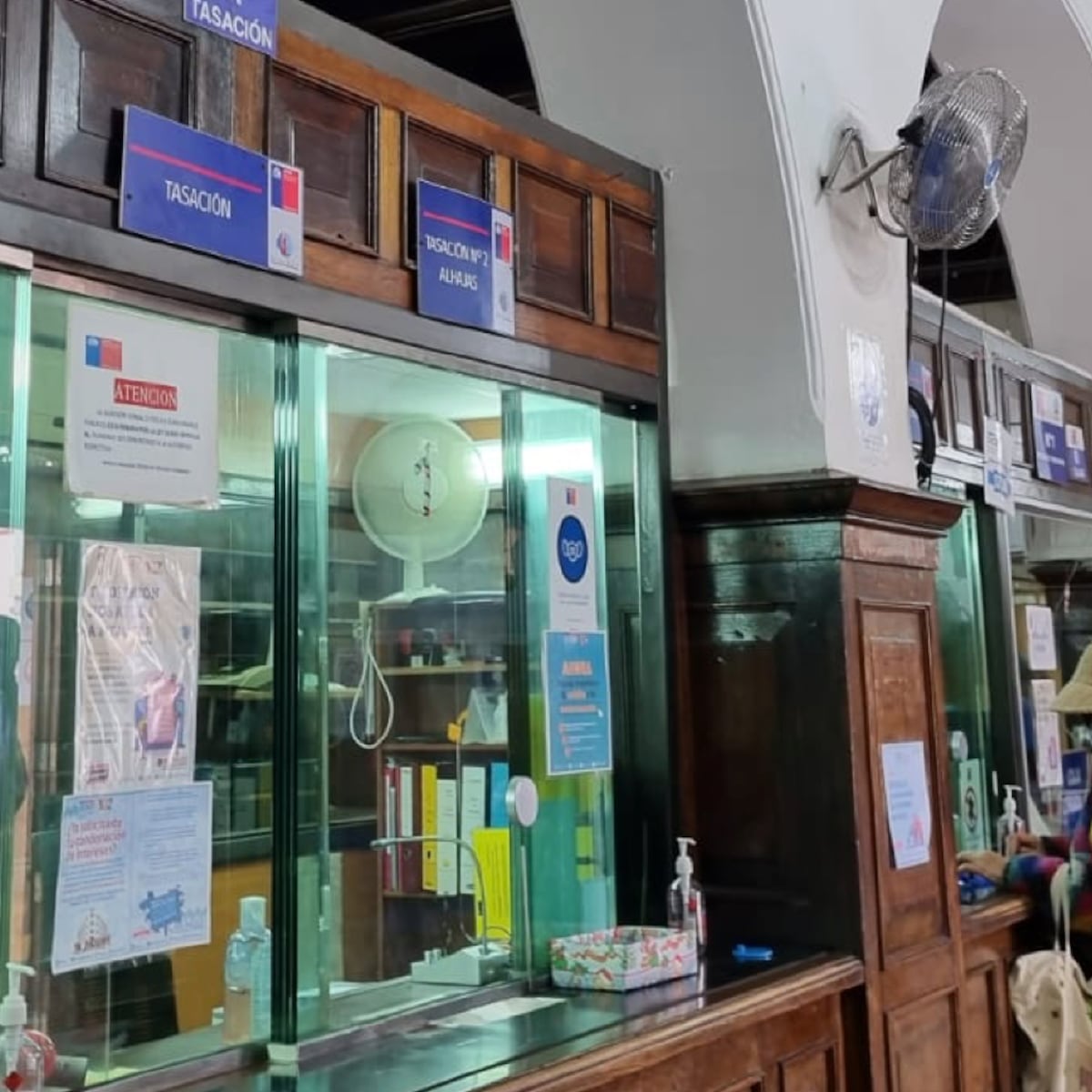 Contraloría detecta 1.681 personas con antecedentes penales empeñando especies Contraloría detecta 1.681 personas con antecedentes penales empeñando especies