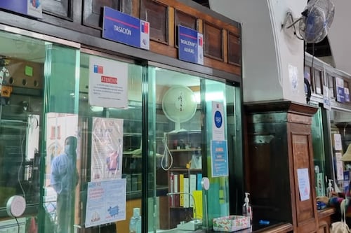 “Tía Rica”: Contraloría detecta que 1.681 personas con antecedentes penales empeñaron especies