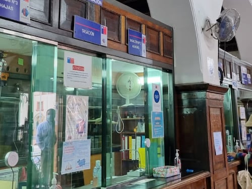 “Tía Rica”: Contraloría detecta que 1.681 personas con antecedentes penales empeñaron especies