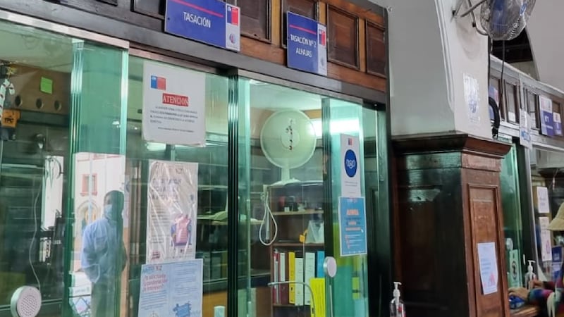 “Tía Rica”: Contraloría detecta que 1.681 personas con antecedentes penales empeñaron especies