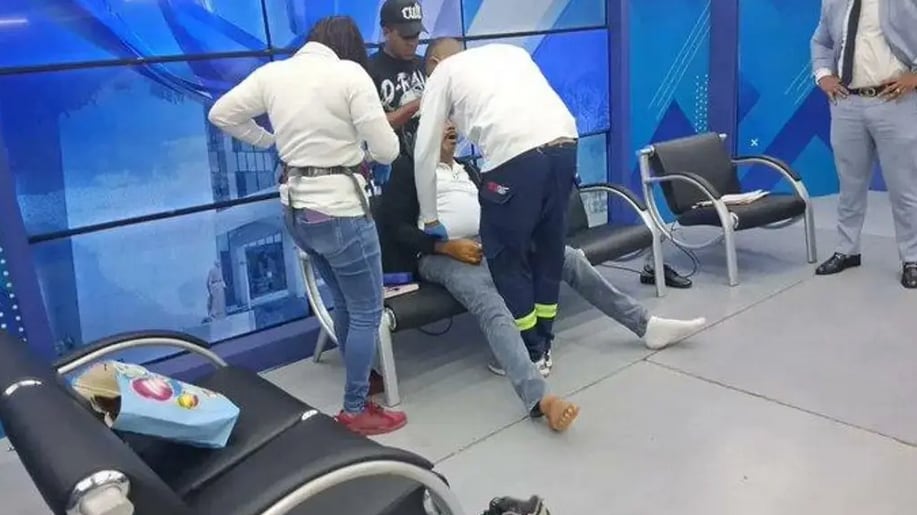 Dirigentes transportistas afirman que Mario Ureña murió en medio de “estrés extremo” provocado por conflictos institucionales y falta de respuesta municipal.