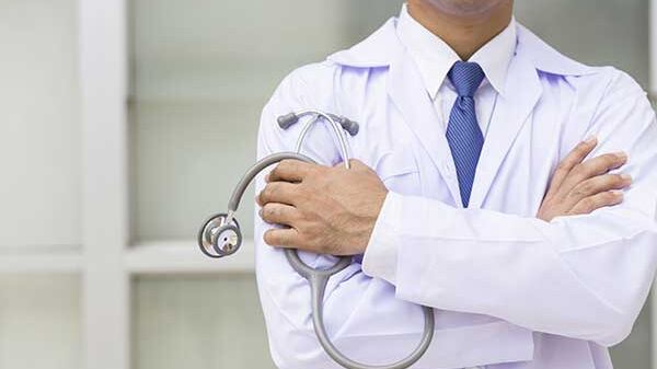 La Inteligencia Artificial podría conseguir un porcentaje cada vez mayor de acciones médicas.