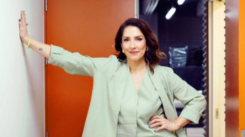 “Son gente que odian a las mujeres”: Mariana Loyola expresó su pesar por la presencia de Kast y Kaiser como candidatos presidenciales