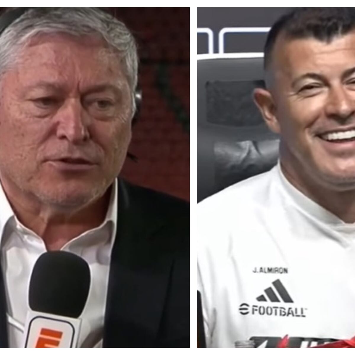 Patricio Yáñez sugiere a histórico jugador como próximo DT de Colo Colo Patricio Yáñez sugiere a histórico jugador como próximo DT de Colo Colo